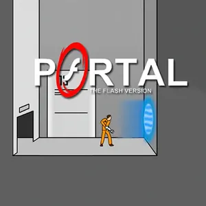 Play Portal Flash Unblocked - Free Online puzzle Game